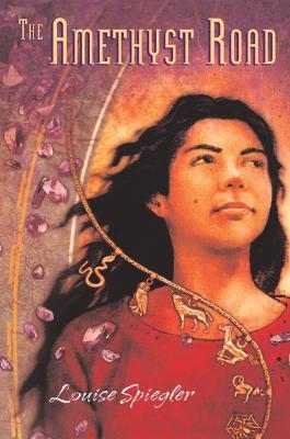 The Amethyst Road (Hardcover)