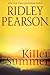 Killer Summer by Ridley Pearson