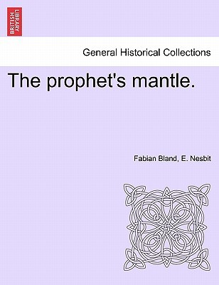 The Prophet's Mantle (Paperback)