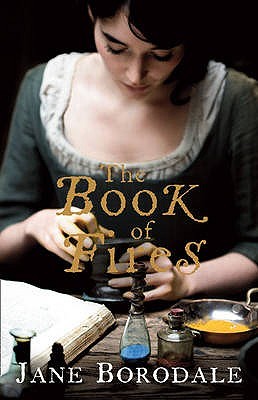 The Book of Fires (Hardcover)