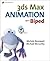 3ds Max Animation With Biped