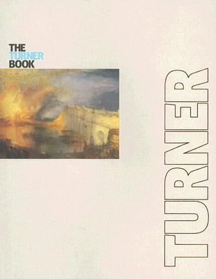 The Turner Book (Essential Artists)