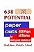 638 Potential Paper Cuts: 638 Pages of Stories by Sixth-grade Students of Berkshire Middle School