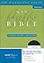New International Version Thinline Holy Bible by Anonymous