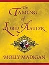 The Taming of Lord Astor (Five Star Expressions)