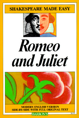 Romeo and Juliet