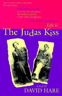 The Judas Kiss: A Play (Paperback)