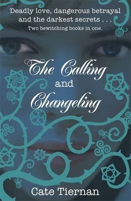 The Calling / Changeling (Sweep, #7-8)