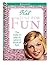 Kit Just for Fun: the Make-It, Play-It, Solve-It Book of Fun! (American Girl Library)