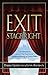 Exit Stage Right: Conversations about the Drama of Finishing Strong & Dying Well