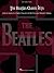 The Beatles Classic Hits (Big Note Piano)