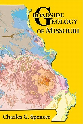 Roadside Geology of Missouri (Paperback)