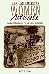 Mexican American Women Activists