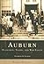 Auburn by Elizabeth D. Shafer