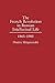 The French Revolution in Russian Intellectual Life by Dmitry Shlapentokh