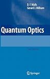 Quantum Optics