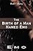The Birth of a Man Named Emo: Book 1 Poetry