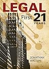 Legal: The First ...