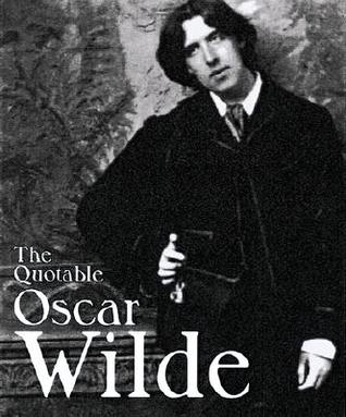 The Quotable Oscar Wilde (Hardcover)