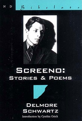 Screeno: Stories & Poems (Paperback)