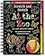 At the Zoo Scratch & Sketch (An Art Activity Book for Animal ... by Lee Nemmers