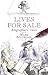 Lives for Sale by Mark Bostridge