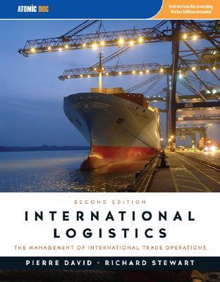 International Logistics : The management of International Trade Operations (Paperback)