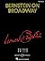 Bernstein on Broadway