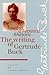 Toward a Feminist Rhetoric: The Writing of Gertrude Buck (Composition, Literacy, and Culture)