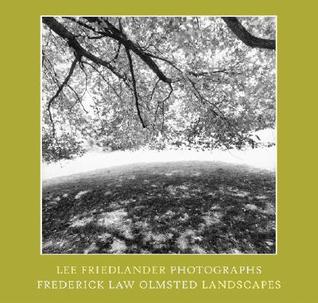 Frederick Law Olmsted Landscapes (Hardcover)