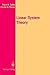 Linear System Theory (Springer Texts in Electrical Engineering)