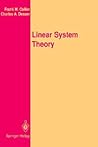 Linear System Theory (Springer Texts in Electrical Engineering)