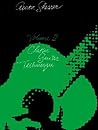 Classic Guitar Technique, Vol 2 (Shearer Series, Vol 2)