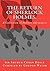 The Return of Sherlock Holmes,: A Collection of Holmes Adventures