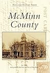 McMinn County (Postcard History Series)