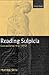 Reading Sulpicia by Mathilde Skoie