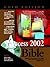 Access 2002 Bible
