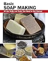 Basic Soap Making by Patsy Buck