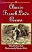Classic French Love Poems
