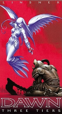 Dawn: Three Tiers (Dawn, #3)