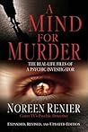 A Mind for Murder: the Real-Life Files of a Psychic Investigator