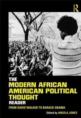 The Modern African American Political Thought Reader (Paperback)