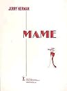 Mame (Vocal Score) Mame (Vocal Score)