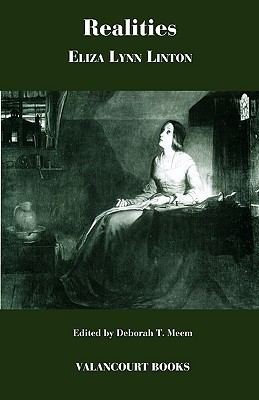 Realities (Paperback)