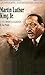 Martin Luther King, Jr.