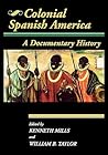 Colonial Spanish ...