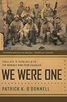 We Were One: Shou...