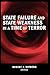 State Failure and State Wea...