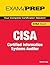 CISA Exam Prep: Certified I...
