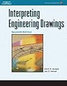 Interpreting Engineering Drawings (Drafting and Design)